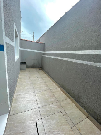 Imagem Sobrado com 2 Quartos à Venda, em Vila Atlantica - Mongaguá Imagem Sobrado com 2 Quartos à Venda, em Vila Atlantica - Mongaguá