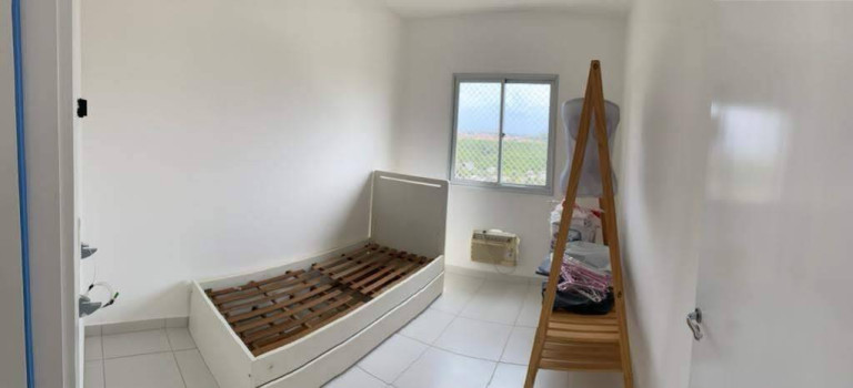 Imagem Apartamento com 3 Quartos à Venda, 77 m² em Jaracaty - São Luís Imagem Apartamento com 3 Quartos à Venda, 77 m² em Jaracaty - São Luís