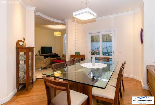 Imagem Casa com 4 Quartos à Venda, 531 m² em Brooklin - São Paulo Imagem Casa com 4 Quartos à Venda, 531 m² em Brooklin - São Paulo