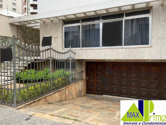 Imagem Sobrado com 4 Quartos para Alugar, 400 m² em Jardim Anália Franco - São Paulo Imagem Sobrado com 4 Quartos para Alugar, 400 m² em Jardim Anália Franco - São Paulo