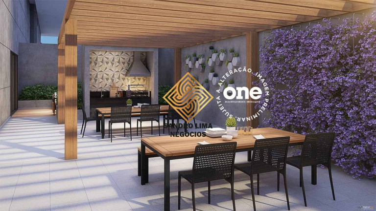Imagem Apartamento com 1 Quarto à Venda, 32 m² em Ipiranga - São Paulo Imagem Apartamento com 1 Quarto à Venda, 32 m² em Ipiranga - São Paulo