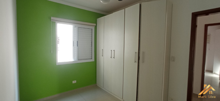 Imagem Apartamento com 3 Quartos à Venda, 85 m² em Centro - Ubatuba