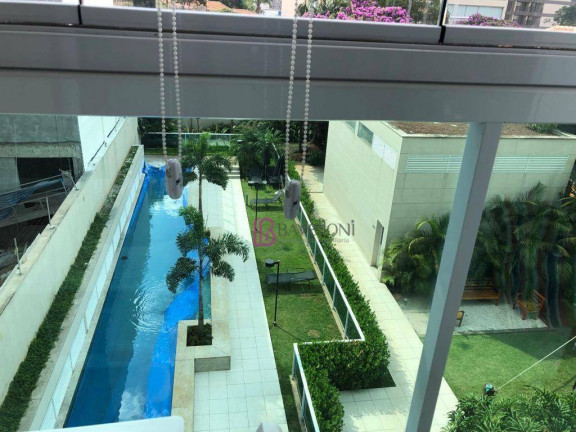 Imagem Apartamento com 1 Quarto à Venda, 35 m² em Perdizes - São Paulo Imagem Apartamento com 1 Quarto à Venda, 35 m² em Perdizes - São Paulo