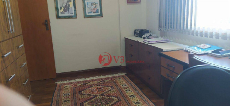 Imagem Apartamento com 3 Quartos à Venda, 110 m² em Planalto Paulista - São Paulo Imagem Apartamento com 3 Quartos à Venda, 110 m² em Planalto Paulista - São Paulo