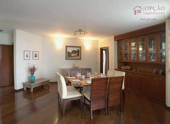 Imagem Apartamento com 3 Quartos à Venda, 247 m² em Brasil - Itu Imagem Apartamento com 3 Quartos à Venda, 247 m² em Brasil - Itu