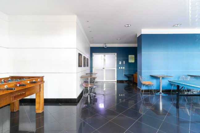 Imagem Apartamento com 3 Quartos à Venda, 125 m² em Brooklin Paulista - São Paulo Imagem Apartamento com 3 Quartos à Venda, 125 m² em Brooklin Paulista - São Paulo