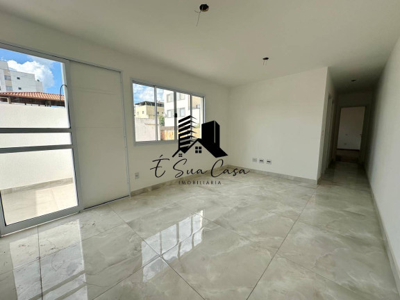 Imagem Apartamento com 2 Quartos à Venda, 62 m² em Europa - Contagem Imagem Apartamento com 2 Quartos à Venda, 62 m² em Europa - Contagem