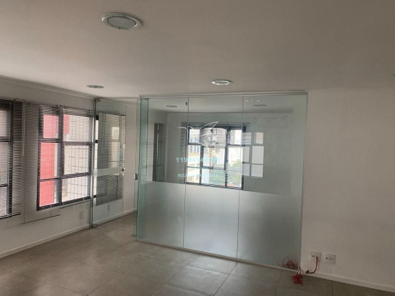 Imagem Sala Comercial à Venda, 86 m² em Vila Clementino - São Paulo Imagem Sala Comercial à Venda, 86 m² em Vila Clementino - São Paulo
