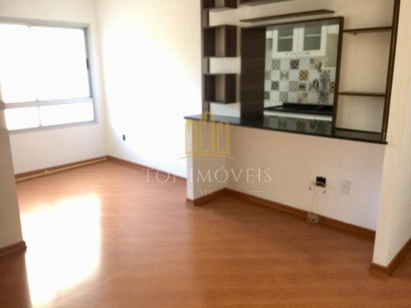 Imagem Apartamento com 3 Quartos à Venda, 70 m² em Monte Castelo - São José Dos Campos Imagem Apartamento com 3 Quartos à Venda, 70 m² em Monte Castelo - São José Dos Campos