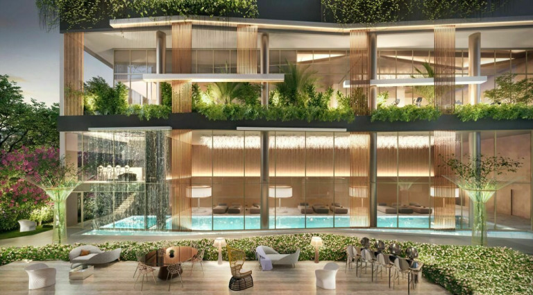 Imagem Apartamento com 4 Quartos à Venda, 252 m² em Indianópolis - São Paulo Imagem Apartamento com 4 Quartos à Venda, 252 m² em Indianópolis - São Paulo