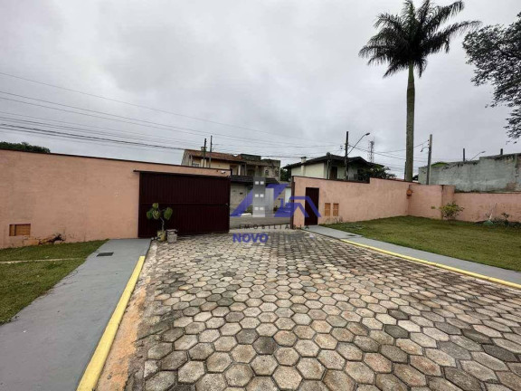 Imagem Sobrado com 2 Quartos à Venda, 65 m² em Chácara Bel Verde - Vargem Grande Paulista Imagem Sobrado com 2 Quartos à Venda, 65 m² em Chácara Bel Verde - Vargem Grande Paulista