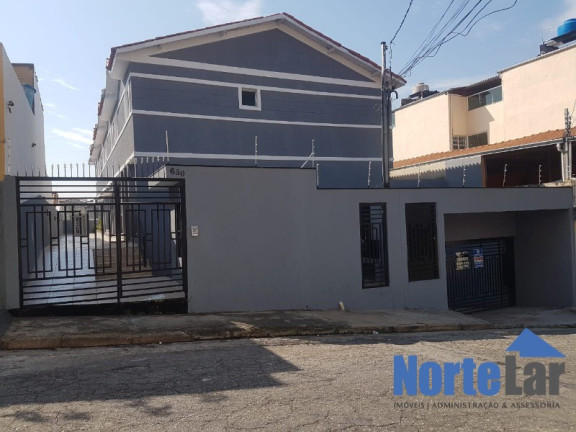 Imagem Casa de Condomínio com 2 Quartos à Venda, 76 m² em Casa Verde Alta - São Paulo Imagem Casa de Condomínio com 2 Quartos à Venda, 76 m² em Casa Verde Alta - São Paulo