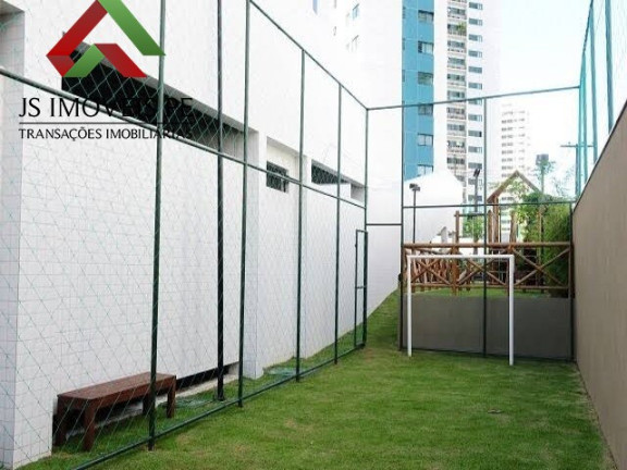 Imagem Imóvel com 3 Quartos à Venda, 48 m² em Pina - Recife