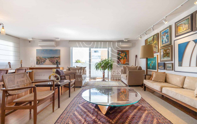 Imagem Apartamento com 2 Quartos à Venda, 320 m² em Perdizes - São Paulo Imagem Apartamento com 2 Quartos à Venda, 320 m² em Perdizes - São Paulo