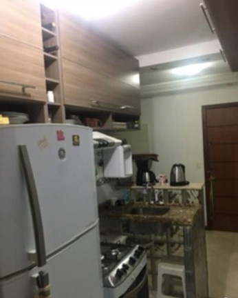 Imagem Apartamento com 2 Quartos à Venda, 49 m² em Canabrava - Salvador Imagem Apartamento com 2 Quartos à Venda, 49 m² em Canabrava - Salvador