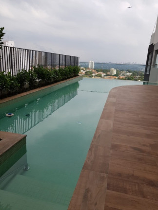 Imagem Imóvel com 1 Quarto para Alugar, 37 m² em Sumarezinho - São Paulo Imagem Imóvel com 1 Quarto para Alugar, 37 m² em Sumarezinho - São Paulo