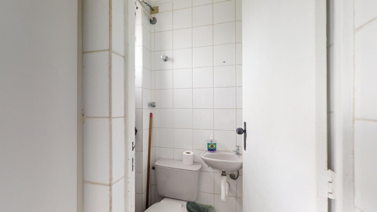 Imagem Apartamento com 3 Quartos à Venda, 97 m² em água Rasa - São Paulo Imagem Apartamento com 3 Quartos à Venda, 97 m² em água Rasa - São Paulo