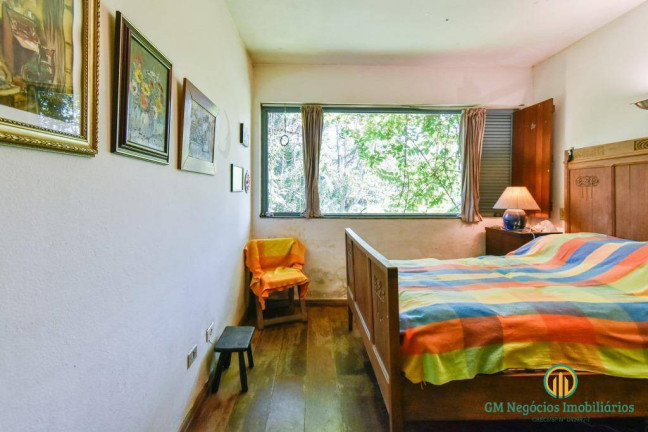 Imagem Casa de Condomínio com 4 Quartos à Venda, 230 m² em Nova Higienópolis - Jandira Imagem Casa de Condomínio com 4 Quartos à Venda, 230 m² em Nova Higienópolis - Jandira