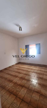 Imagem Casa com 2 Quartos à Venda, 127 m² em Vila Flórida - São Bernardo Do Campo Imagem Casa com 2 Quartos à Venda, 127 m² em Vila Flórida - São Bernardo Do Campo