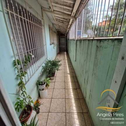 Imagem Casa com 2 Quartos à Venda, 149 m² em Parque Panamericano - São Paulo