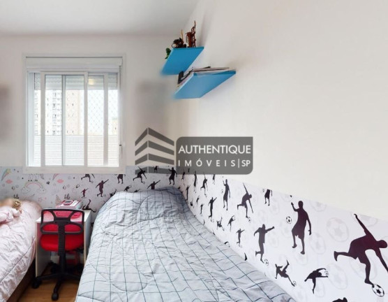 Imagem Apartamento com 2 Quartos à Venda, 56 m² em Vila Das Mercês - São Paulo Imagem Apartamento com 2 Quartos à Venda, 56 m² em Vila Das Mercês - São Paulo