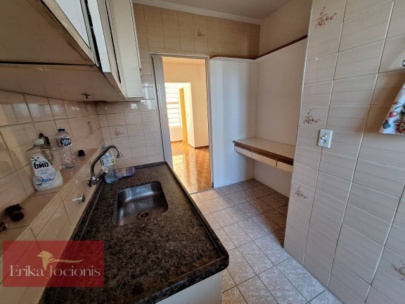 Imagem Apartamento com 1 Quarto à Venda, 47 m² em Barcelona - São Caetano Do Sul