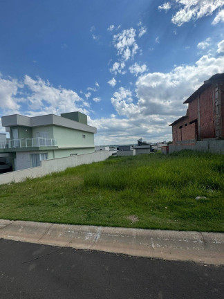 Imagem Terreno em Condomínio à Venda, 330 m² em Residencial Lagos D'icaraí - Salto Imagem Terreno em Condomínio à Venda, 330 m² em Residencial Lagos D'icaraí - Salto