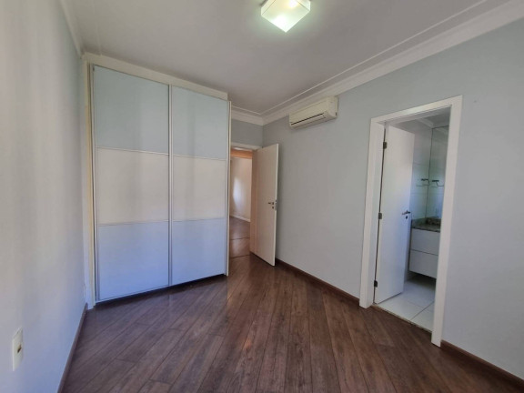 Imagem Apartamento com 4 Quartos para Alugar, 212 m² em Alphaville - Barueri