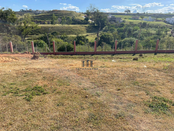 Imagem Terreno à Venda, 466 m² em Alphaville - Vespasiano Imagem Terreno à Venda, 466 m² em Alphaville - Vespasiano