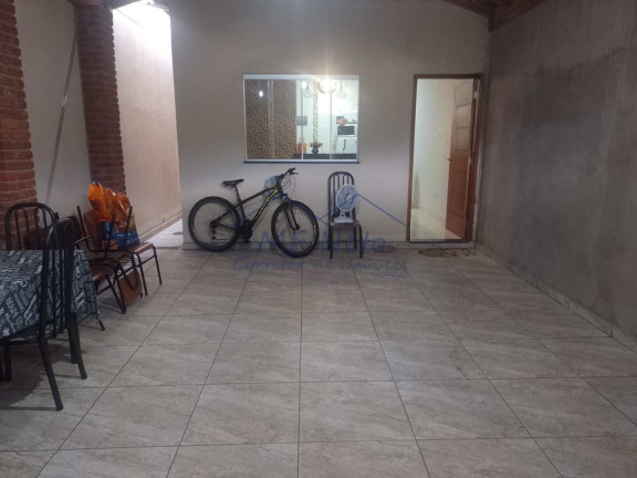 Imagem Casa com 2 Quartos à Venda, 161 m² em Rosário - Pirassununga Imagem Casa com 2 Quartos à Venda, 161 m² em Rosário - Pirassununga