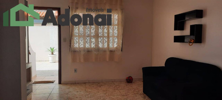 Imagem Casa com 2 Quartos à Venda, 80 m² em Foguete - Cabo Frio