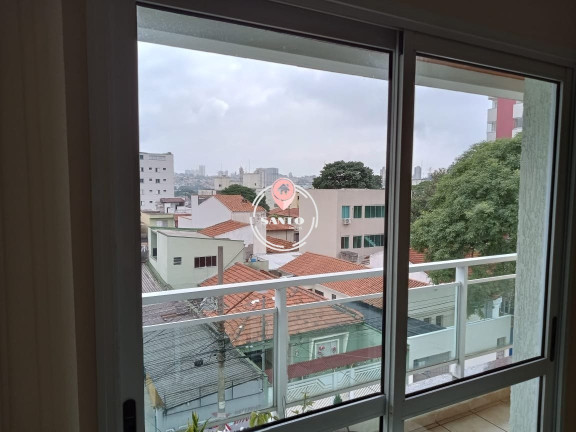Imagem Cobertura com 3 Quartos à Venda,  em Rudge Ramos - São Bernardo Do Campo