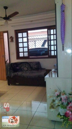 Imagem Casa com 3 Quartos à Venda, 125 m² em Parque Botujuru - São Bernardo Do Campo Imagem Casa com 3 Quartos à Venda, 125 m² em Parque Botujuru - São Bernardo Do Campo