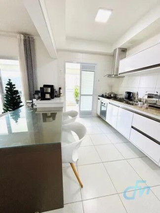 Imagem Apartamento com 3 Quartos à Venda, 125 m² em Vila Mogilar - Mogi Das Cruzes