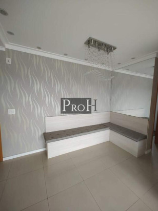 Imagem Apartamento com 2 Quartos à Venda, 54 m² em Paulicéia - São Bernardo Do Campo Imagem Apartamento com 2 Quartos à Venda, 54 m² em Paulicéia - São Bernardo Do Campo