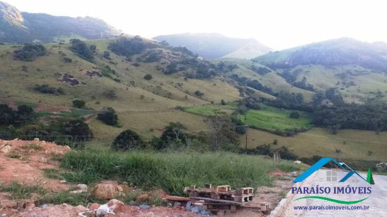 Imagem Terreno à Venda, 295 m² em Centro - Paraisópolis