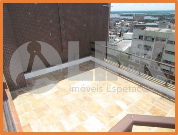 Imagem Apartamento com 4 Quartos à Venda, 547 m² em Moinhos De Vento - Porto Alegre