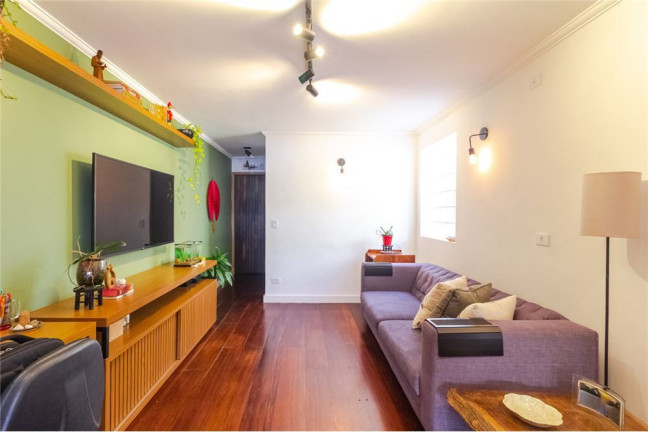 Imagem Casa com 2 Quartos à Venda, em Cidade Monções - São Paulo Imagem Casa com 2 Quartos à Venda, em Cidade Monções - São Paulo