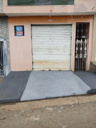 Imagem Imóvel Comercial para Alugar, 45 m² em Jardim Sonia Maria - Mauá