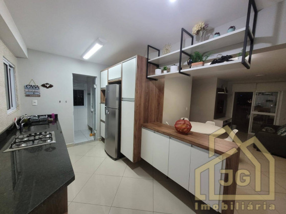 Imagem Apartamento com 3 Quartos à Venda, 90 m² em Vila Pires - Santo André Imagem Apartamento com 3 Quartos à Venda, 90 m² em Vila Pires - Santo André