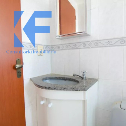Imagem Imóvel com 3 Quartos à Venda, 68 m² em Vila Proost De Souza - Campinas