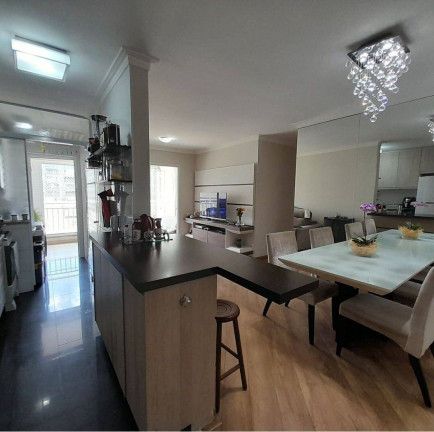 Imagem Apartamento com 3 Quartos à Venda, 81 m² em Jardim Marajoara - São Paulo Imagem Apartamento com 3 Quartos à Venda, 81 m² em Jardim Marajoara - São Paulo