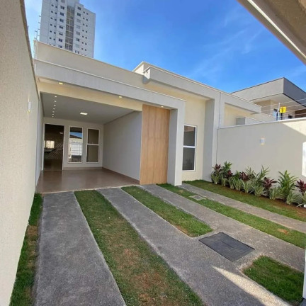 Imagem Casa com 3 Quartos à Venda, 143 m² em Jardim Atlantico - Goiania Imagem Casa com 3 Quartos à Venda, 143 m² em Jardim Atlantico - Goiania