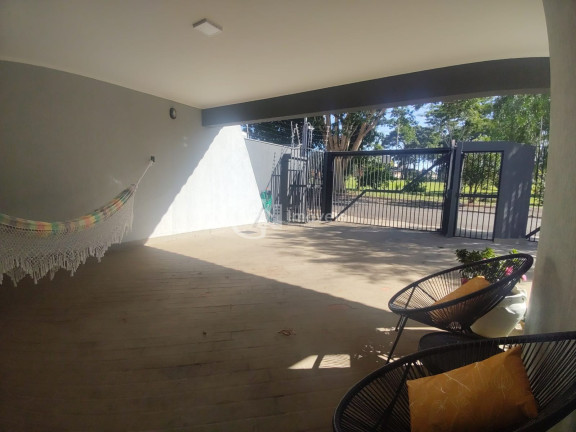 Imagem Casa com 4 Quartos à Venda, 198 m² em Vila Giocondo Orsi - Campo Grande Imagem Casa com 4 Quartos à Venda, 198 m² em Vila Giocondo Orsi - Campo Grande