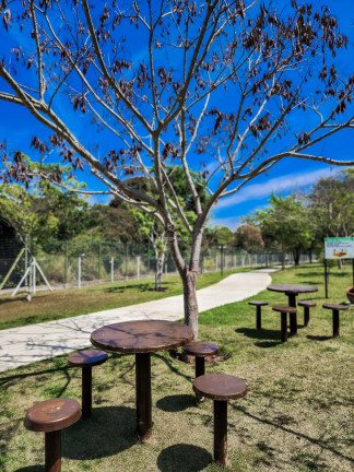 Imagem Casa com 3 Quartos à Venda, 120 m² em Condomínio Terras De São Francisco - Sorocaba Imagem Casa com 3 Quartos à Venda, 120 m² em Condomínio Terras De São Francisco - Sorocaba