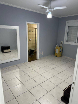 Imagem Apartamento com 3 Quartos à Venda, 137 m² em Gonzaga - Santos Imagem Apartamento com 3 Quartos à Venda, 137 m² em Gonzaga - Santos