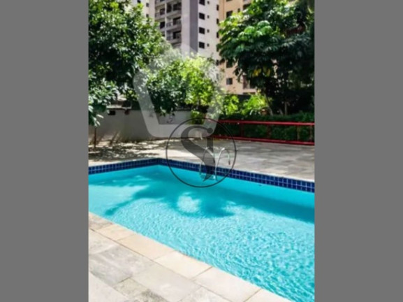 Imagem Apartamento com 2 Quartos para Alugar, 60 m² em Vila Olímpia - São Paulo Imagem Apartamento com 2 Quartos para Alugar, 60 m² em Vila Olímpia - São Paulo