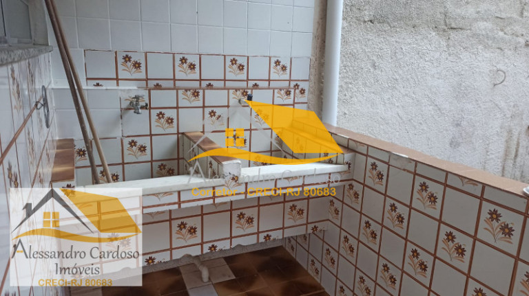 Imagem Casa com 3 Quartos à Venda, 125 m² em Olaria - Nova Friburgo Imagem Casa com 3 Quartos à Venda, 125 m² em Olaria - Nova Friburgo