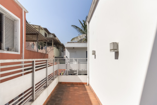 Imagem Sobrado com 3 Quartos à Venda, 183 m² em Vila Mariana - São Paulo Imagem Sobrado com 3 Quartos à Venda, 183 m² em Vila Mariana - São Paulo