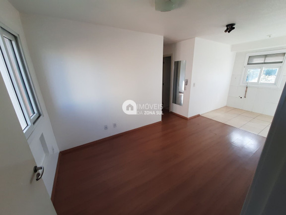 Imagem Apartamento com 2 Quartos à Venda, 54 m²